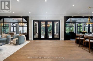 30 DACRE CRESCENT Toronto (High Park-Swansea) Ontario photo 26