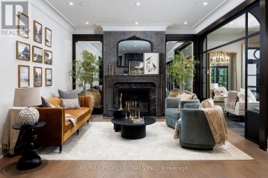 30 DACRE CRESCENT Toronto (High Park-Swansea) Ontario photo 27