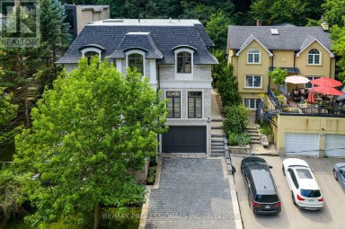 30 DACRE CRESCENT Toronto (High Park-Swansea) Ontario photo 3