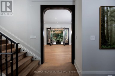 30 DACRE CRESCENT Toronto (High Park-Swansea) Ontario photo 30