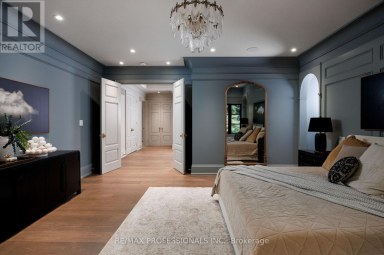 30 DACRE CRESCENT Toronto (High Park-Swansea) Ontario photo 33