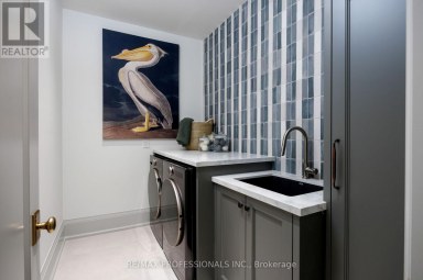 30 DACRE CRESCENT Toronto (High Park-Swansea) Ontario photo 41
