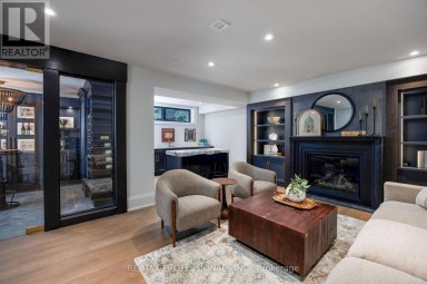30 DACRE CRESCENT Toronto (High Park-Swansea) Ontario photo 47
