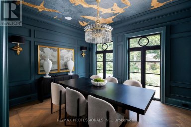30 DACRE CRESCENT Toronto (High Park-Swansea) Ontario photo 7