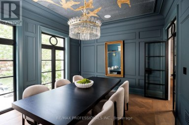 30 DACRE CRESCENT Toronto (High Park-Swansea) Ontario photo 8