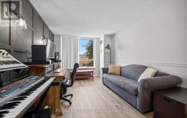 209 - 2470 EGLINTON AVENUE W Toronto (Beechborough-Greenbrook) Ontario photo 11