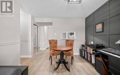 209 - 2470 EGLINTON AVENUE W Toronto (Beechborough-Greenbrook) Ontario photo 12