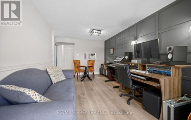 209 - 2470 EGLINTON AVENUE W Toronto (Beechborough-Greenbrook) Ontario photo 13
