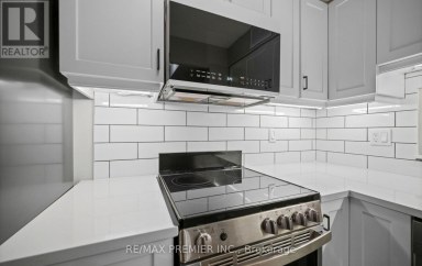 209 - 2470 EGLINTON AVENUE W Toronto (Beechborough-Greenbrook) Ontario photo 17