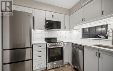 209 - 2470 EGLINTON AVENUE W Toronto (Beechborough-Greenbrook) Ontario photo 18