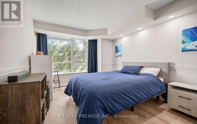 209 - 2470 EGLINTON AVENUE W Toronto (Beechborough-Greenbrook) Ontario photo 20