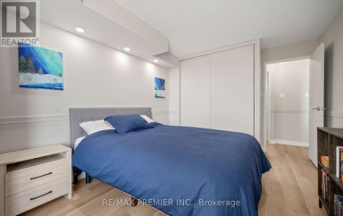 209 - 2470 EGLINTON AVENUE W Toronto (Beechborough-Greenbrook) Ontario photo 22