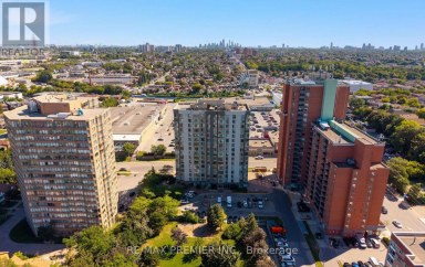 209 - 2470 EGLINTON AVENUE W Toronto (Beechborough-Greenbrook) Ontario photo 4