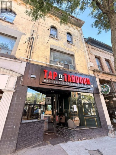 2865 DUNDAS STREET W, Toronto (Junction Area), Ontario, M6P1Y9