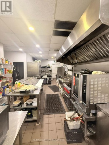 2865 DUNDAS STREET W, Toronto (Junction Area), Ontario, M6P1Y9