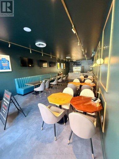 2865 DUNDAS STREET W, Toronto (Junction Area), Ontario, M6P1Y9