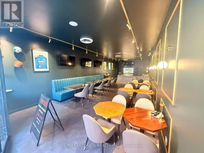 2865 DUNDAS STREET W, Toronto (Junction Area), Ontario, M6P1Y9