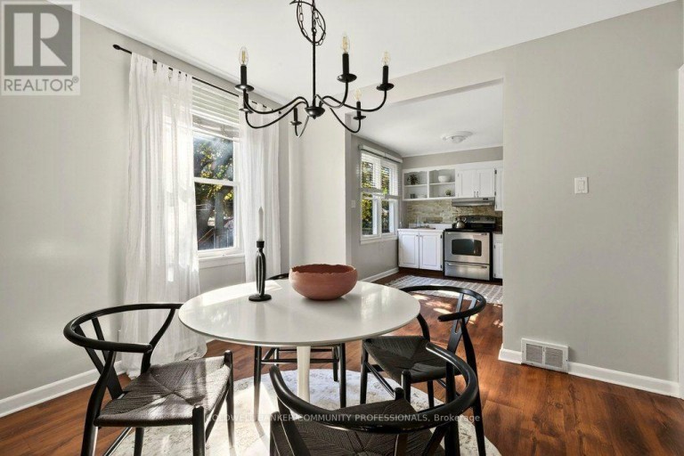 15 EAST 27TH STREET, Hamilton (Eastmount), Ontario, L8V3E6