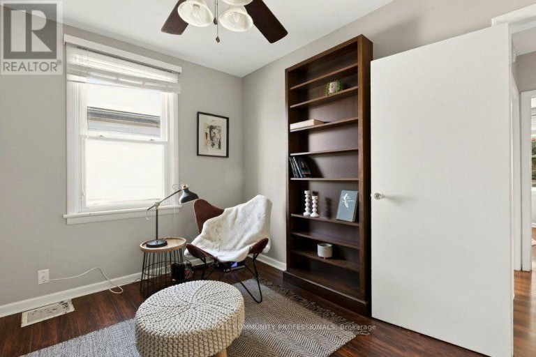 15 EAST 27TH STREET, Hamilton (Eastmount), Ontario, L8V3E6