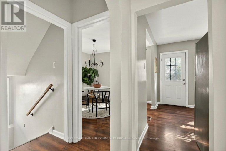 15 EAST 27TH STREET, Hamilton (Eastmount), Ontario, L8V3E6