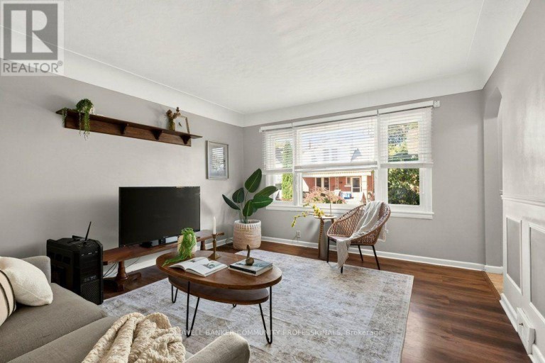 15 EAST 27TH STREET, Hamilton (Eastmount), Ontario, L8V3E6