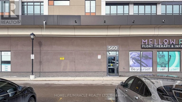 602 - 560 NORTH SERVICE ROAD, Grimsby (Grimsby Beach), Ontario, L3M0G3