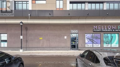 602 - 560 NORTH SERVICE ROAD Grimsby (Grimsby Beach) Ontario photo 3