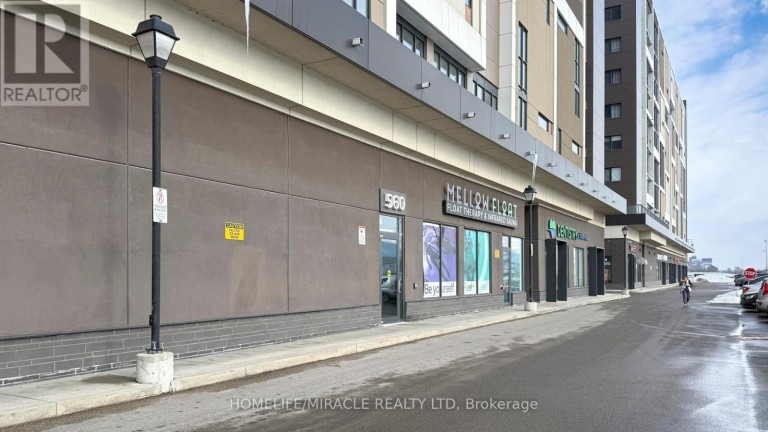 602 - 560 NORTH SERVICE ROAD, Grimsby (Grimsby Beach), Ontario, L3M0G3