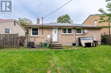 104 QUEENSTON CRESCENT London East (East O) Ontario photo 10
