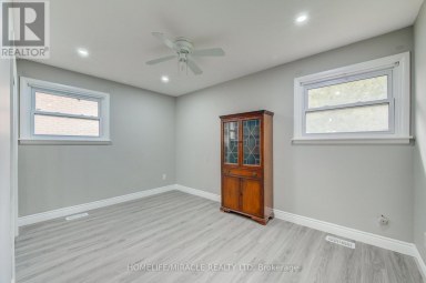 104 QUEENSTON CRESCENT London East (East O) Ontario photo 21