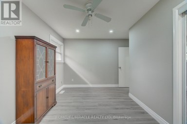 104 QUEENSTON CRESCENT London East (East O) Ontario photo 23