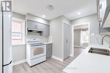 104 QUEENSTON CRESCENT London East (East O) Ontario photo 27