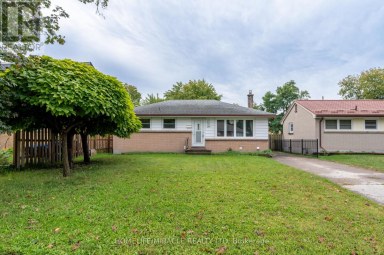 104 QUEENSTON CRESCENT London East (East O) Ontario photo 3
