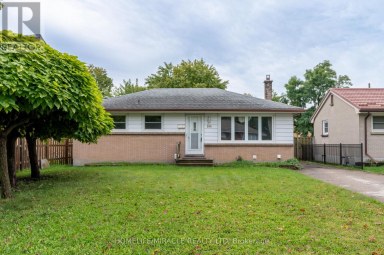 104 QUEENSTON CRESCENT London East (East O) Ontario photo 4