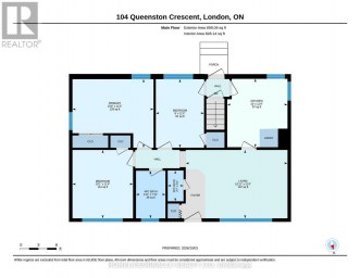 104 QUEENSTON CRESCENT London East (East O) Ontario photo 43