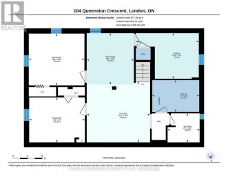 104 QUEENSTON CRESCENT London East (East O) Ontario photo 44