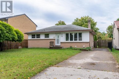 104 QUEENSTON CRESCENT London East (East O) Ontario photo 5