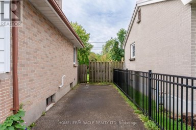 104 QUEENSTON CRESCENT London East (East O) Ontario photo 6