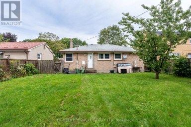 104 QUEENSTON CRESCENT London East (East O) Ontario photo 9