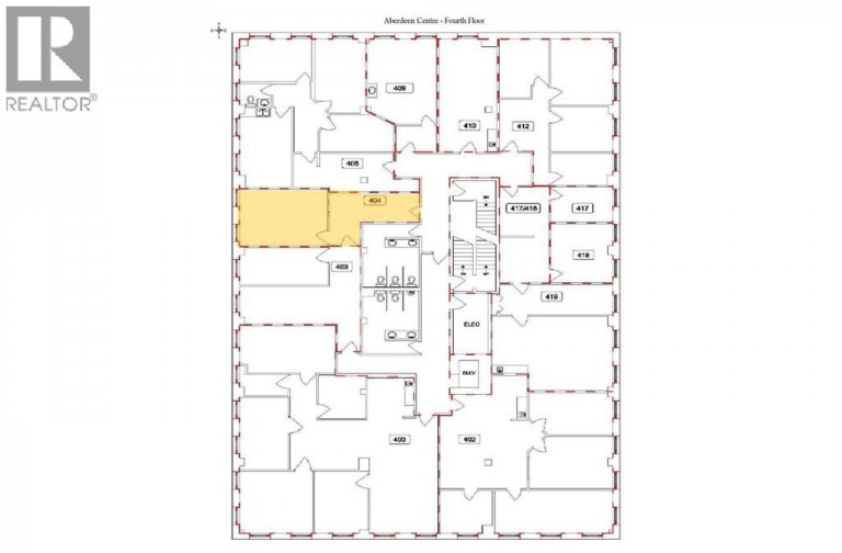 404, 9728 101 Avenue, Grande Prairie, Alberta, T8V5B6