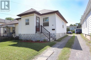 64 GRENFELL STREET Oshawa (Vanier) Ontario photo 1