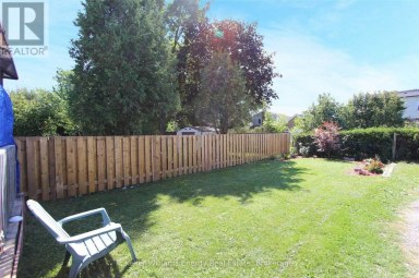 64 GRENFELL STREET Oshawa (Vanier) Ontario photo 10