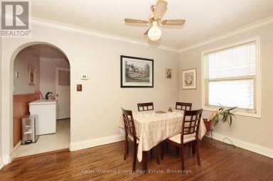 64 GRENFELL STREET Oshawa (Vanier) Ontario photo 5