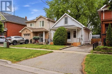 127 MONTRAVE AVENUE Oshawa (Vanier) Ontario photo 1