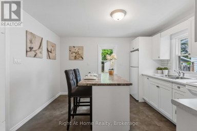 127 MONTRAVE AVENUE Oshawa (Vanier) Ontario photo 10