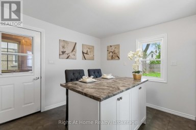 127 MONTRAVE AVENUE Oshawa (Vanier) Ontario photo 11