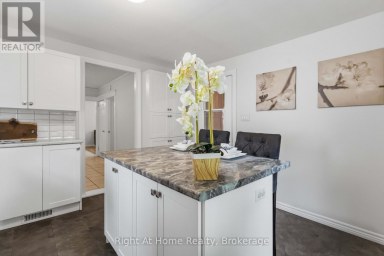 127 MONTRAVE AVENUE Oshawa (Vanier) Ontario photo 12