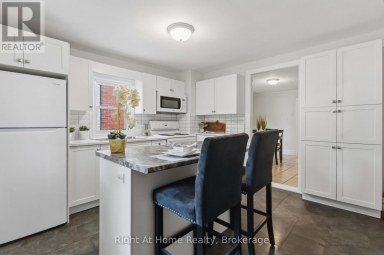 127 MONTRAVE AVENUE Oshawa (Vanier) Ontario photo 15