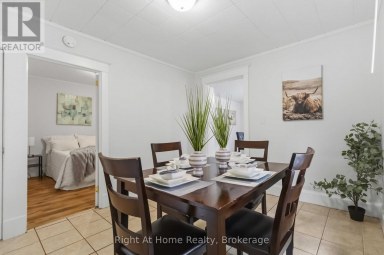 127 MONTRAVE AVENUE Oshawa (Vanier) Ontario photo 17