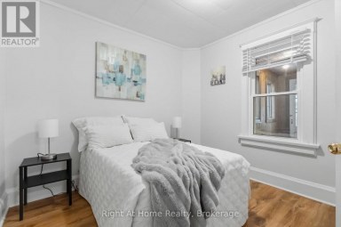 127 MONTRAVE AVENUE Oshawa (Vanier) Ontario photo 19
